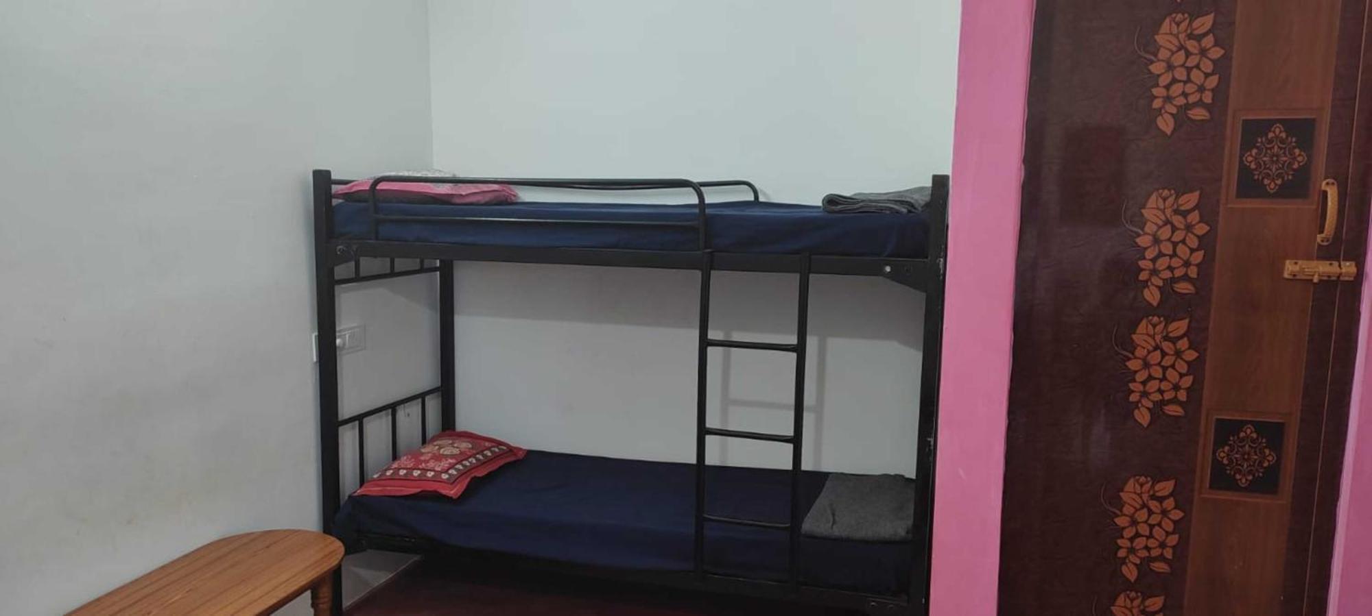 Hotel Travellers Crib Auroville Zewnętrze zdjęcie